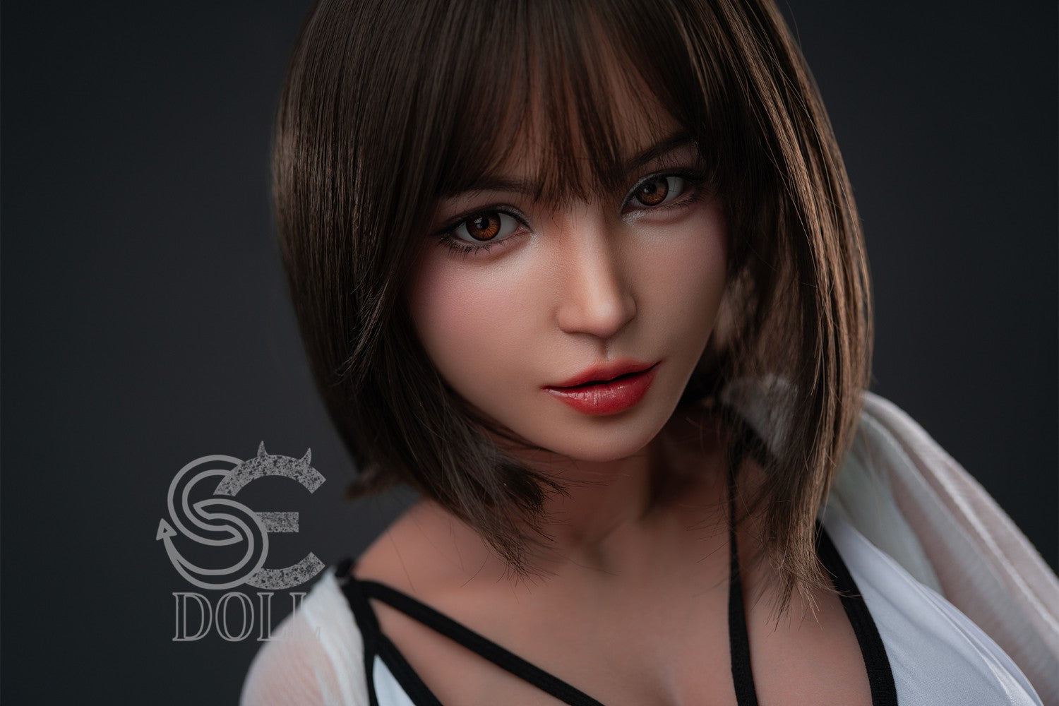 Winola.f seks lalka (SEDoll 161 cm e-cup #121SC Silicone Pro)