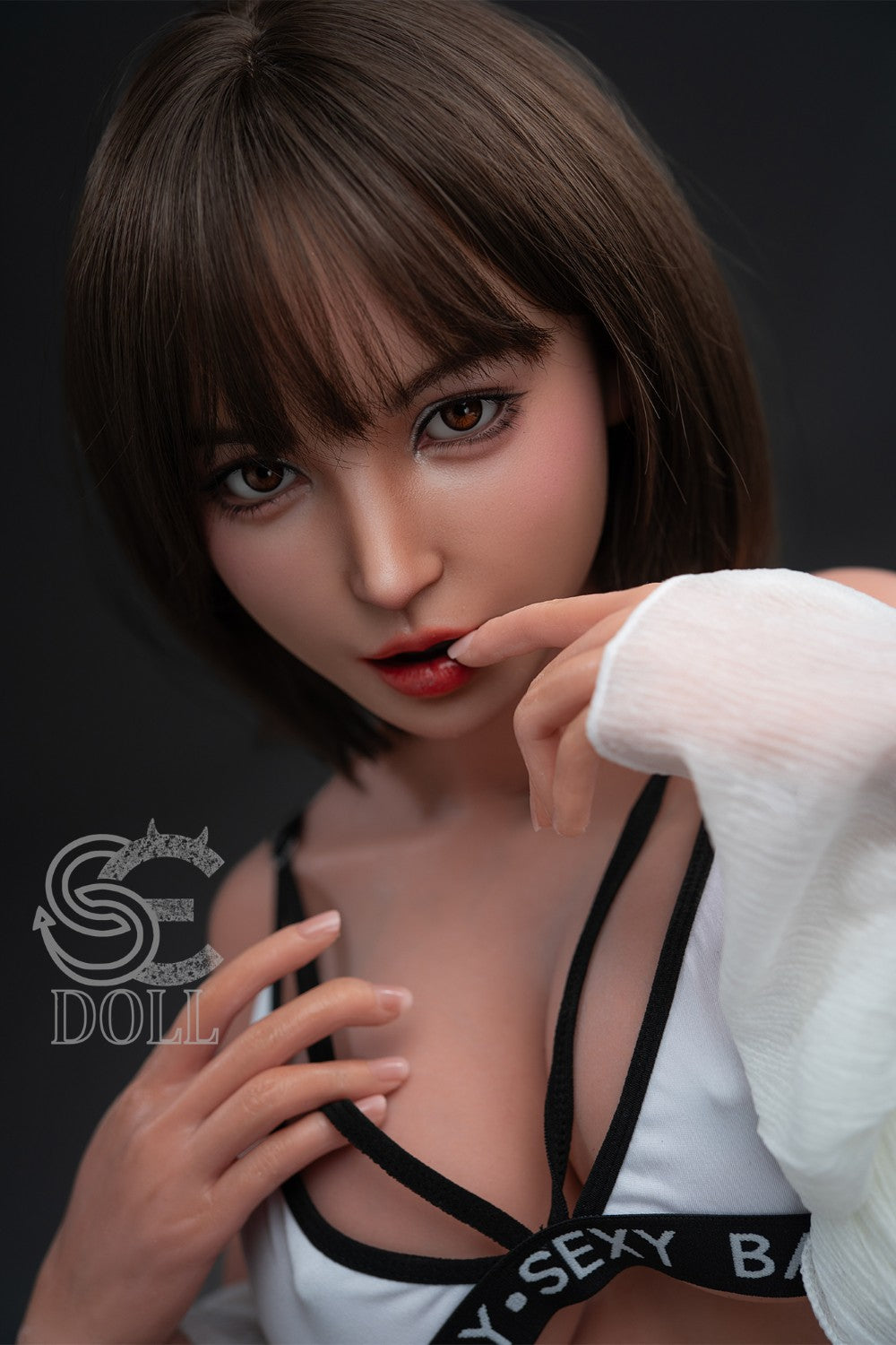 Winola.f seks lalka (SEDoll 161 cm e-cup #121SC Silicone Pro)