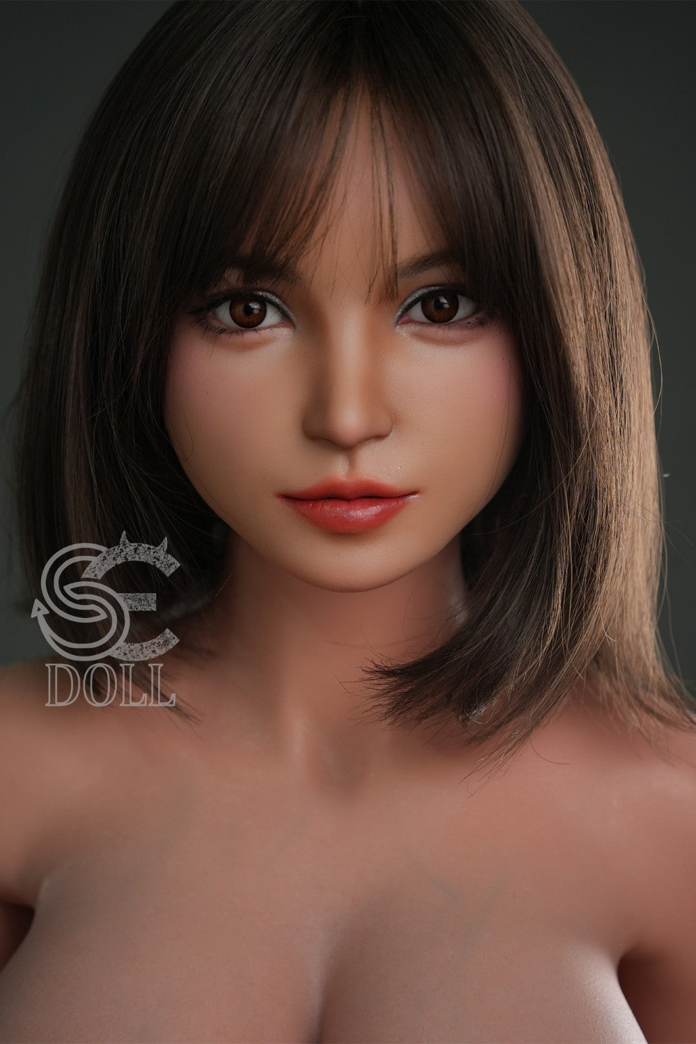 Winola.F seks-lalka (SEDoll 161cm E-cup #121SC Silikon Pro)