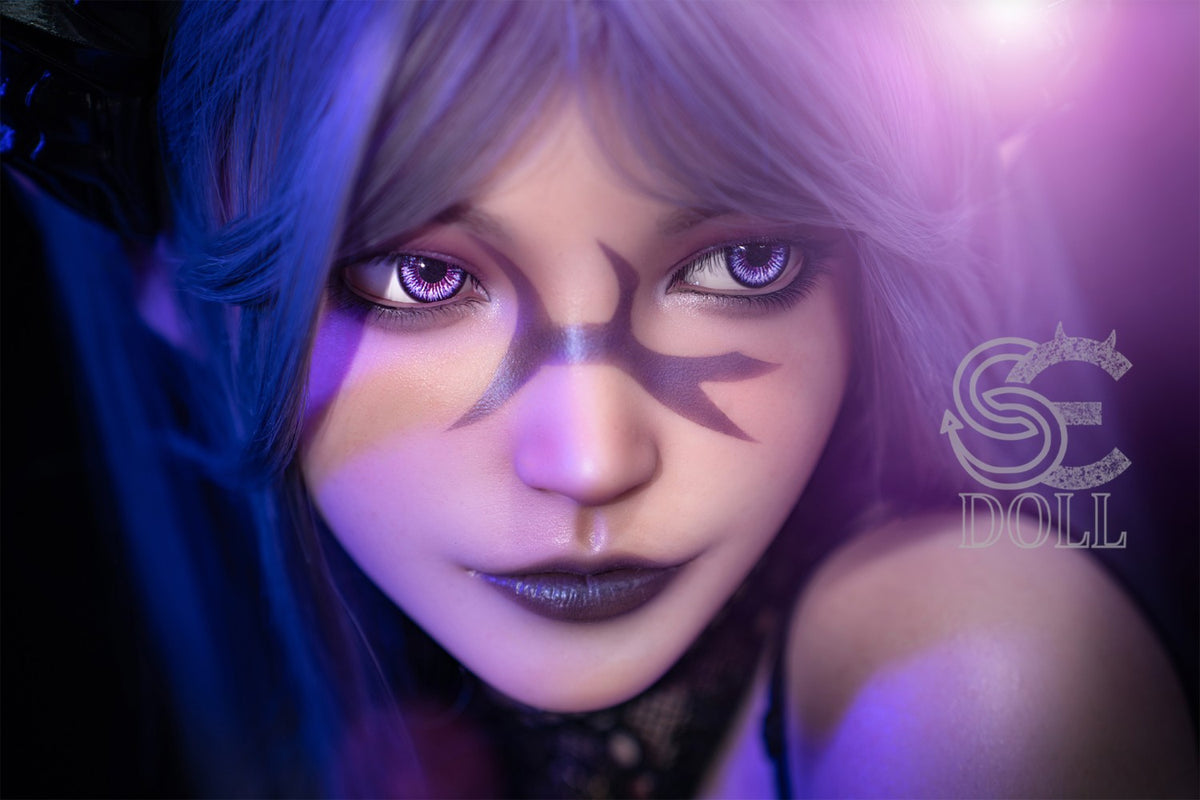 Aryana.C Sex doll (SEDoll 161cm E-cup #22SO silicone Pro)