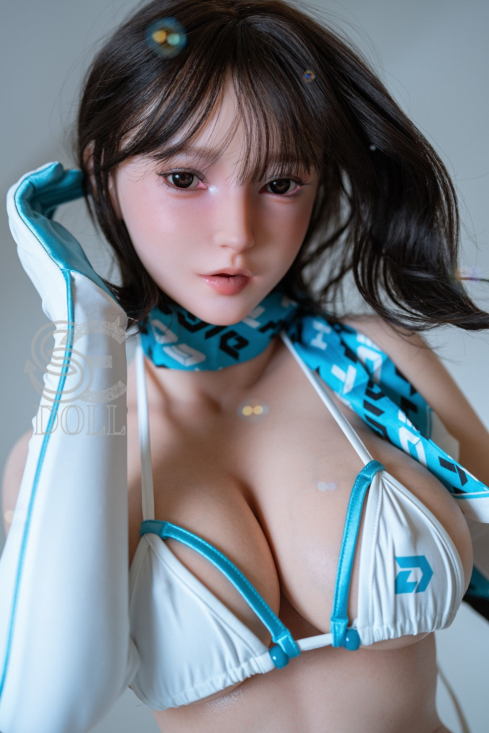 Melody.A Sex doll (SEDoll 161cm E-cup #120SO silicone Pro)