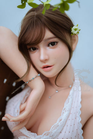 Maya.b Seks lalka (SEDoll T163cm c-cup #138SO Silicone Pro)