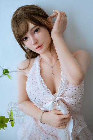 Maya.b Seks lalka (SEDoll T163cm c-cup #138SO Silicone Pro)