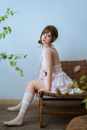 Maya.b Seks lalka (SEDoll T163cm c-cup #138SO Silicone Pro)