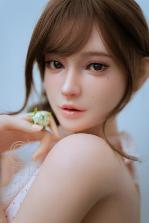Maya.b Seks lalka (SEDoll T163cm c-cup #138SO Silicone Pro)