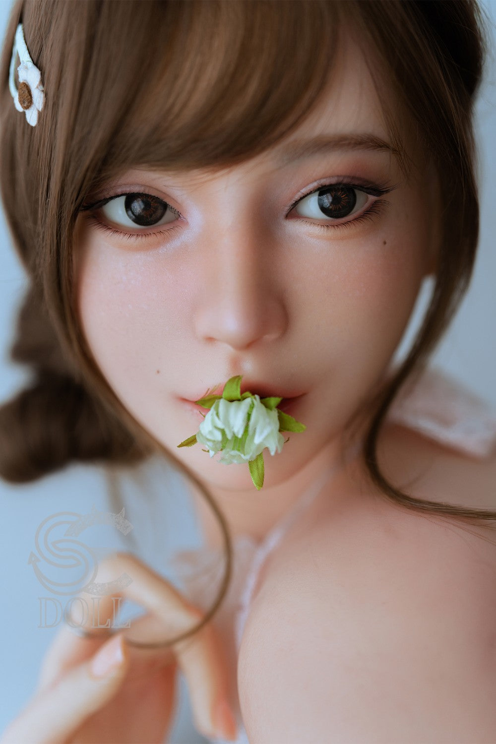 Maya.B Sexdocka (SEDoll T163cm C-Kupa #138SO Silikon)