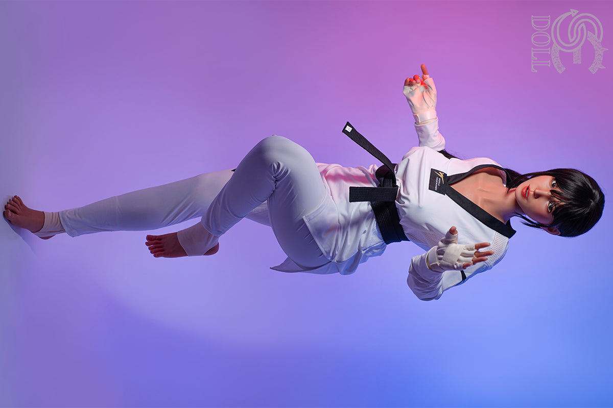 Winola.F Sex doll (SEDoll T160cm C-cup #SES073 silicone Pro)