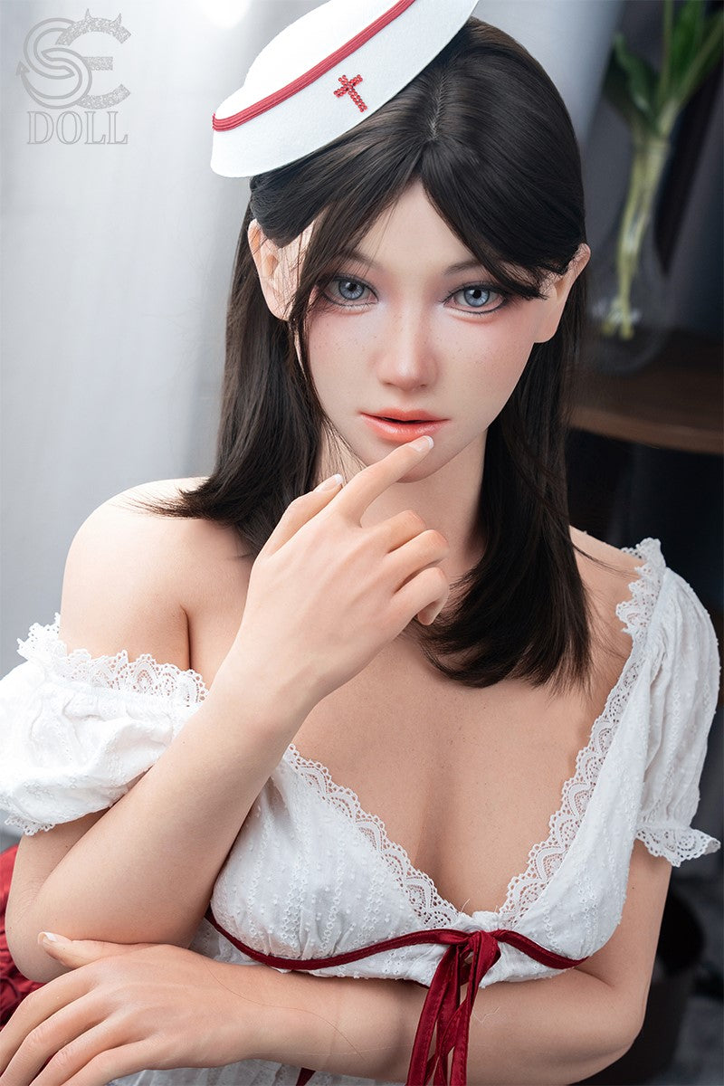 Lalka seksu Yuuka.J (SEDoll 163cm C-cup #079SO Silikon Pro)