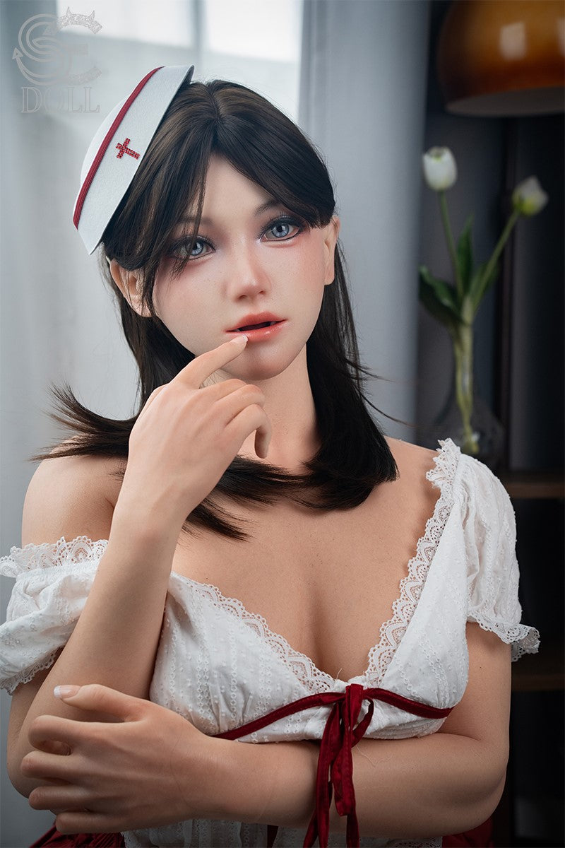 Lalka seksu Yuuka.J (SEDoll 163cm C-cup #079SO Silikon Pro)