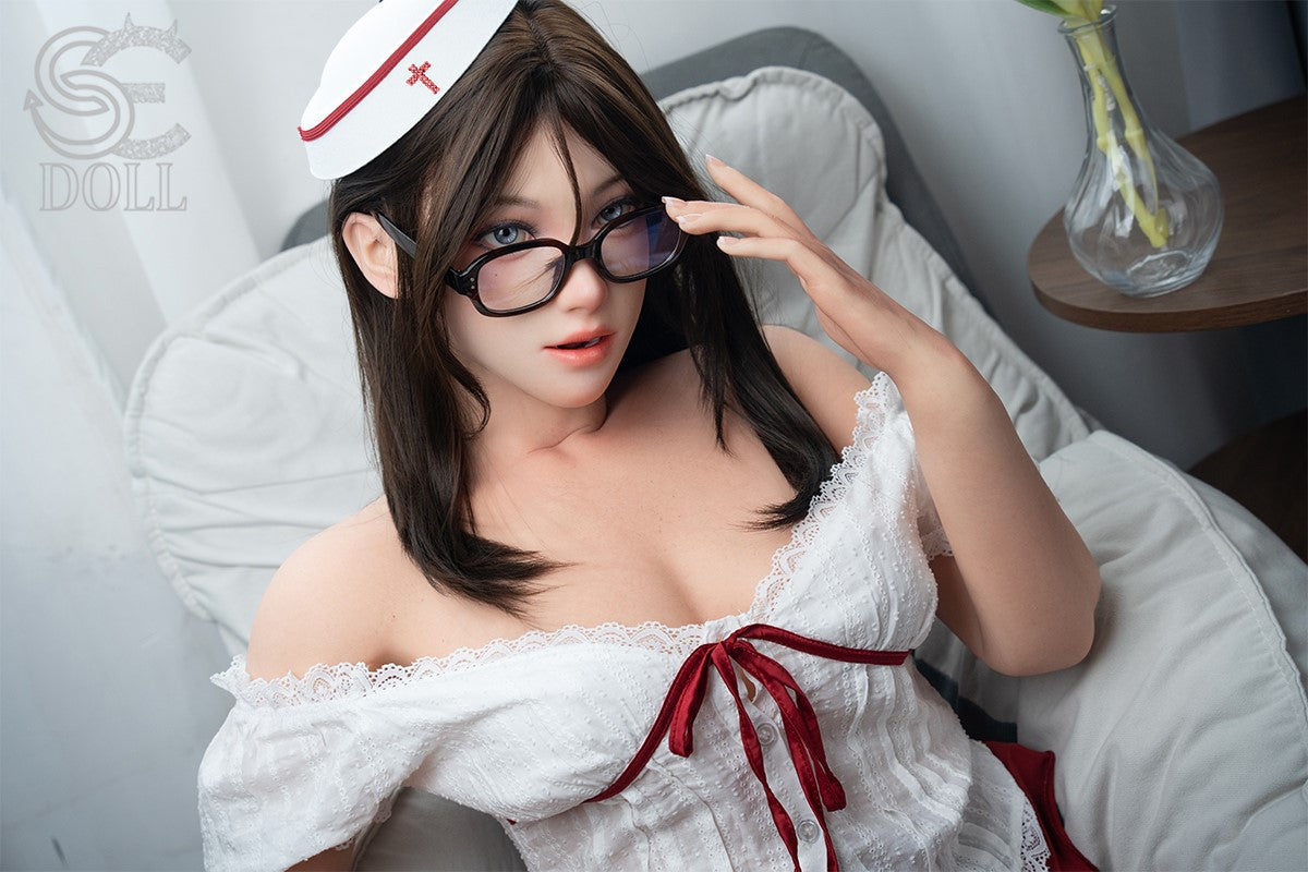 Lalka seksu Yuuka.J (SEDoll 163cm C-cup #079SO Silikon Pro)