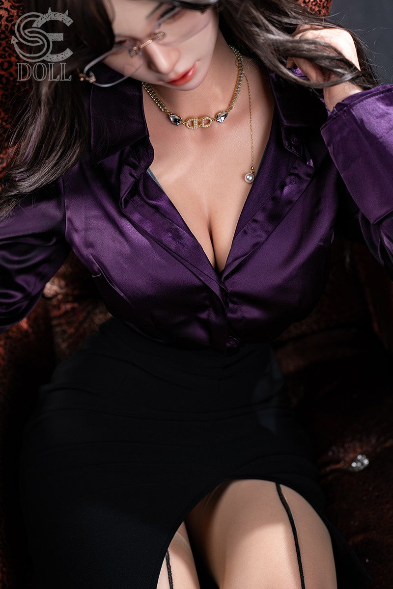 Sena.Lalka seksu (SEDoll 161cm C-cup #166SC RST silikon)