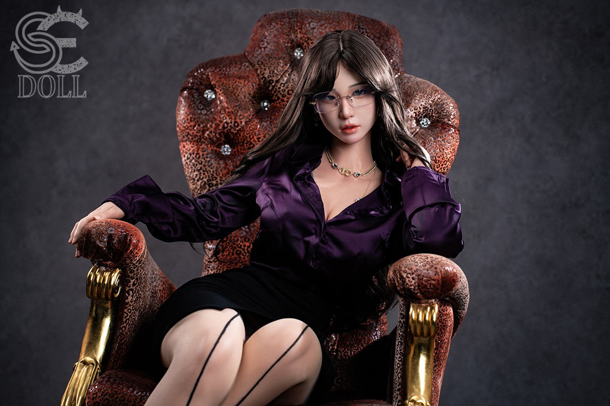 Sena.Lalka seksu (SEDoll 161cm C-cup #166SC RST silikon)