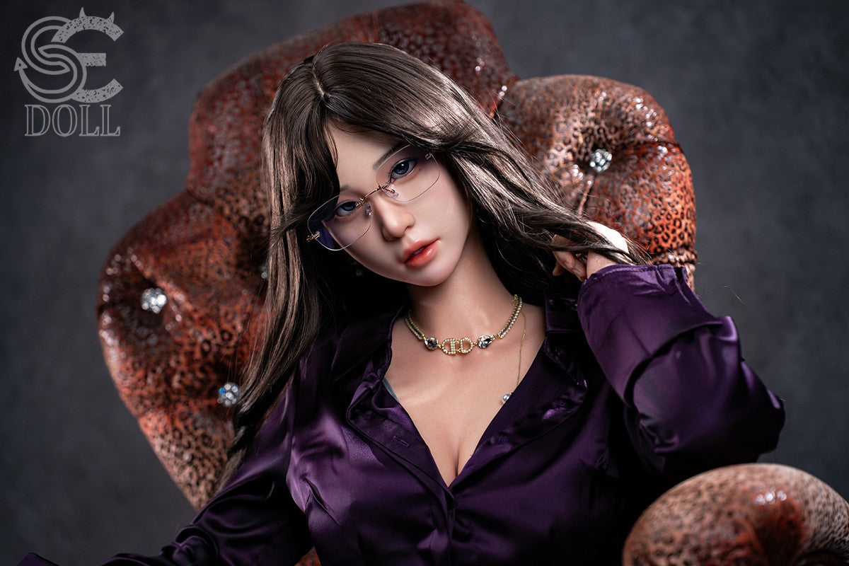 Sena.Lalka seksu (SEDoll 161cm C-cup #166SC RST silikon)