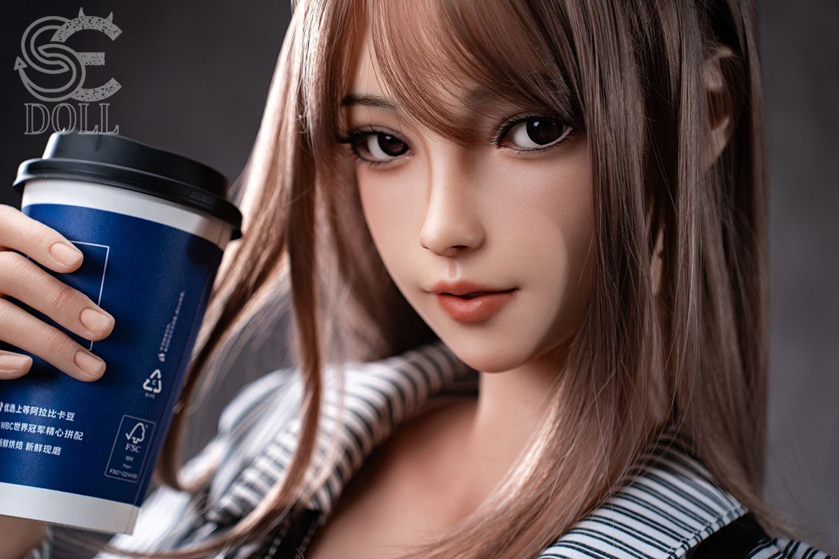 Yuuki.K Sex doll (SEDoll 161cm C-cup #076SOV2 RST silicone)