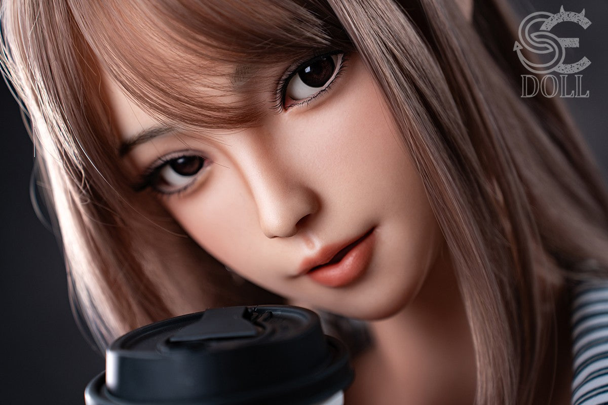 Yuuki.K Sex doll (SEDoll 161cm C-cup #076SOV2 RST silicone)