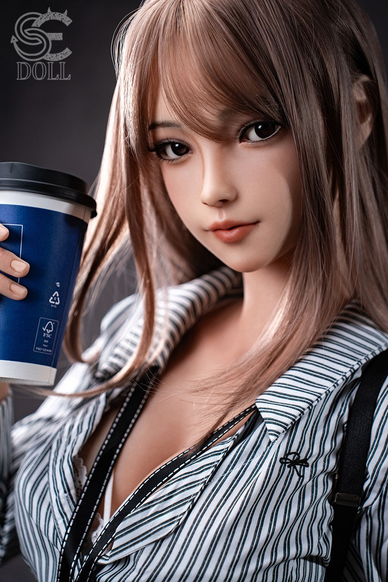 Yuuki.K Sex doll (SEDoll 161cm C-cup #076SOV2 RST silicone)