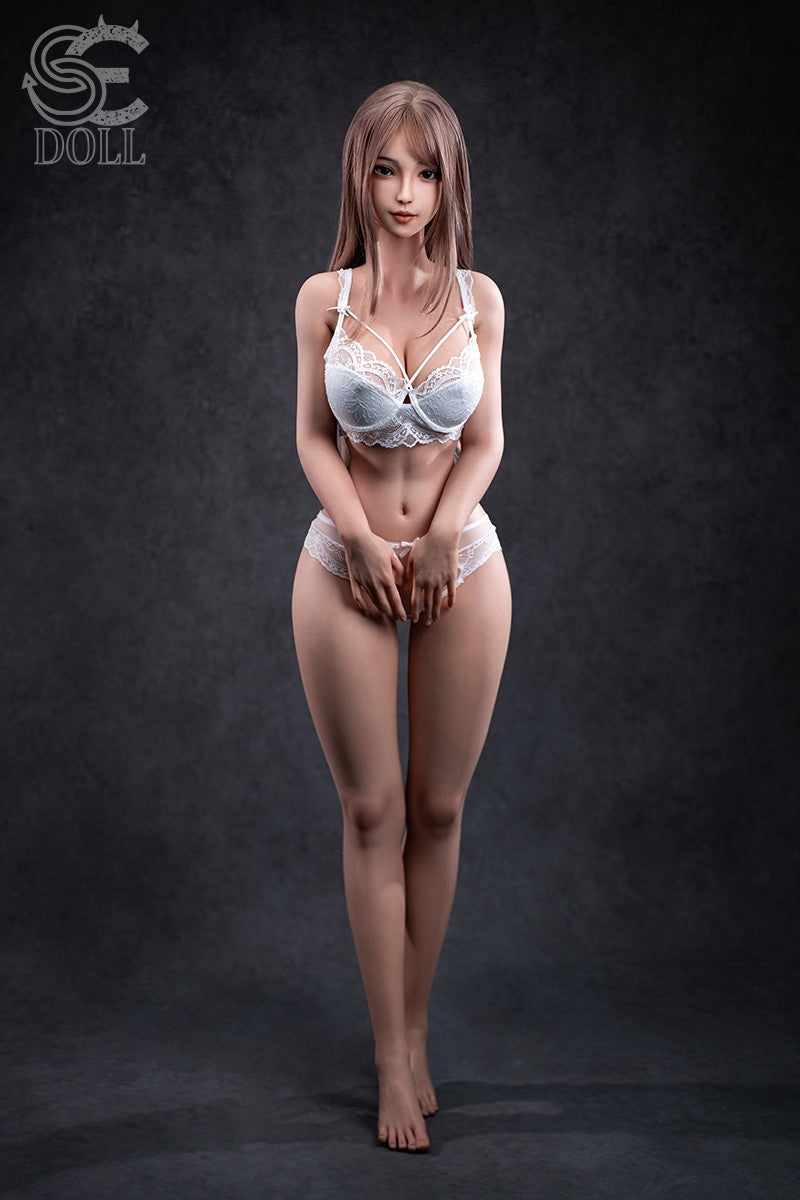 Yuuki.K Sex doll (SEDoll 161cm C-cup #076SOV2 RST silicone)