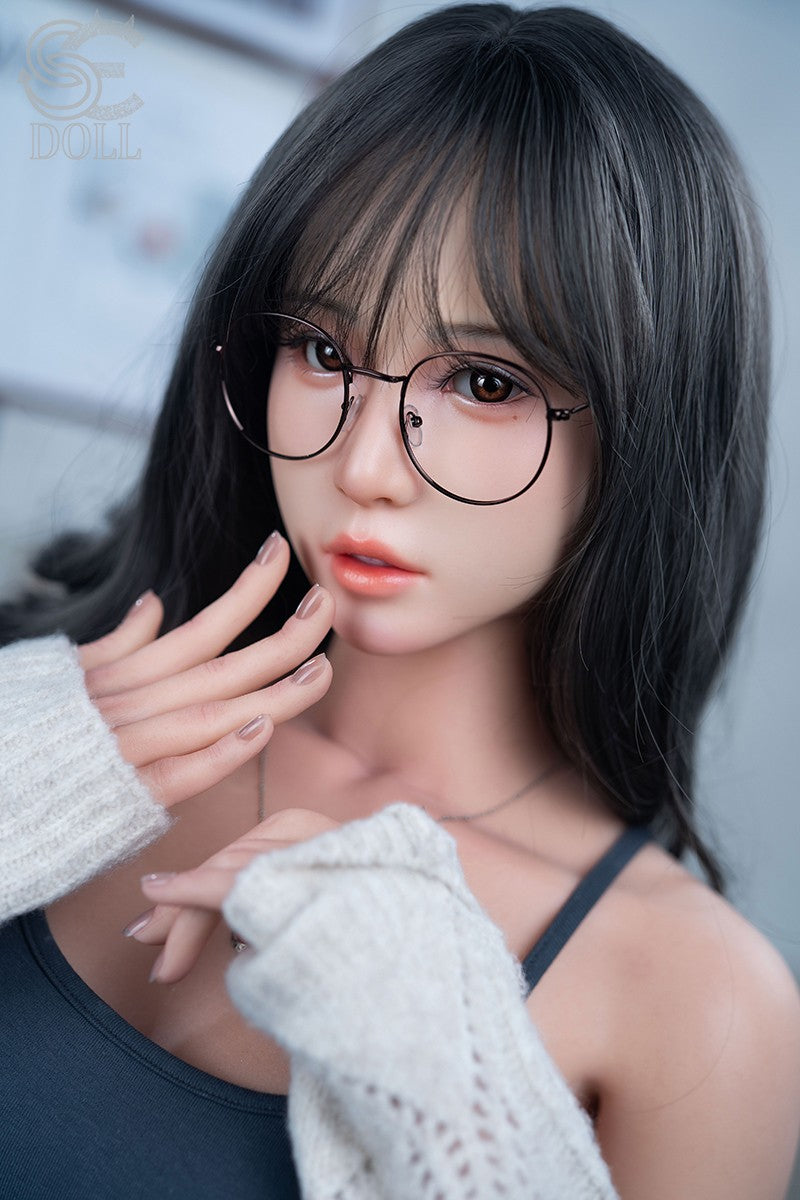 Sena.A Sex doll (SEDoll 160cm C-cup #166SC RST silicone)