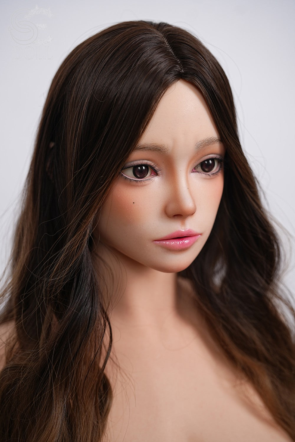 Lita.B Sexdocka (SEDoll T163cm C-Kupa #149SO Silikon)
