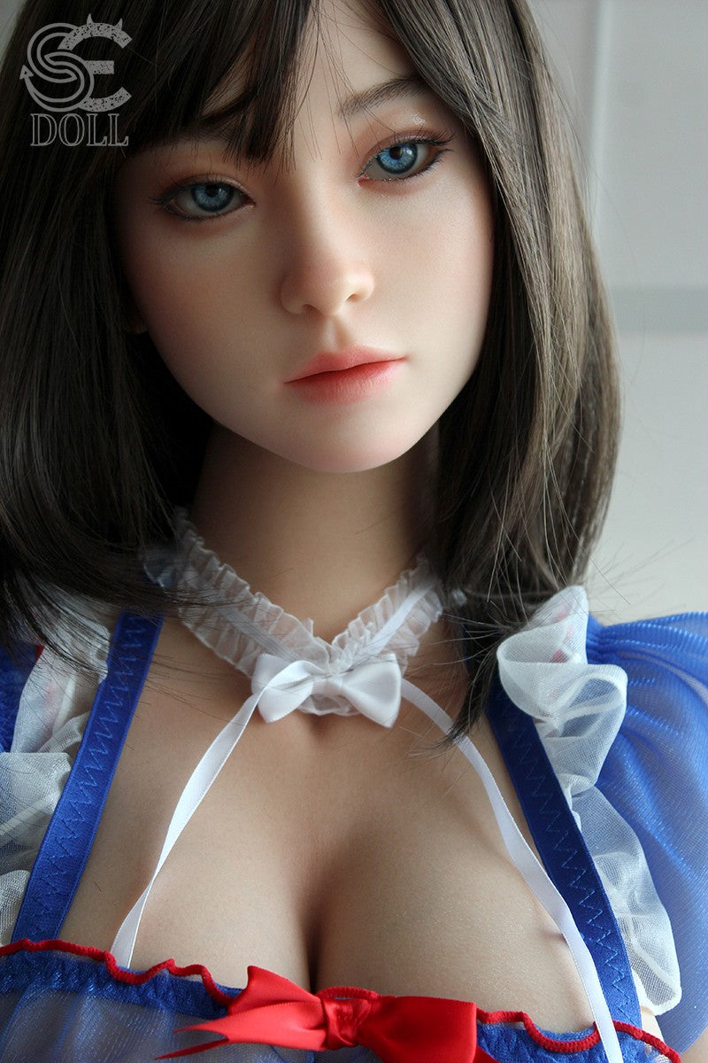 Snow White Sexdocka (SEDoll 161cm C-Kupa #135SC RST Silikon)