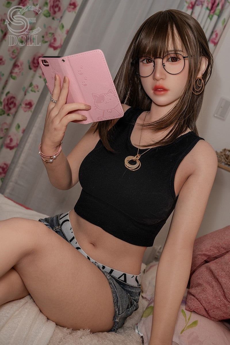 Sena.A Sexdocka (SEDoll 153cm A-Kupa #166SC RST Silikon)