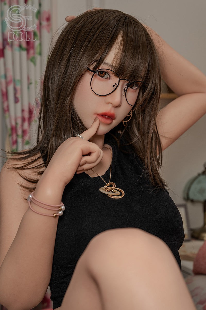 Sena.A Sexdocka (SEDoll 153cm A-Kupa #166SC RST Silikon)