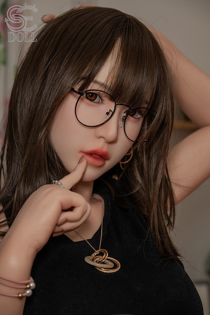 Sena.A Sexdocka (SEDoll 153cm A-Kupa #166SC RST Silikon)