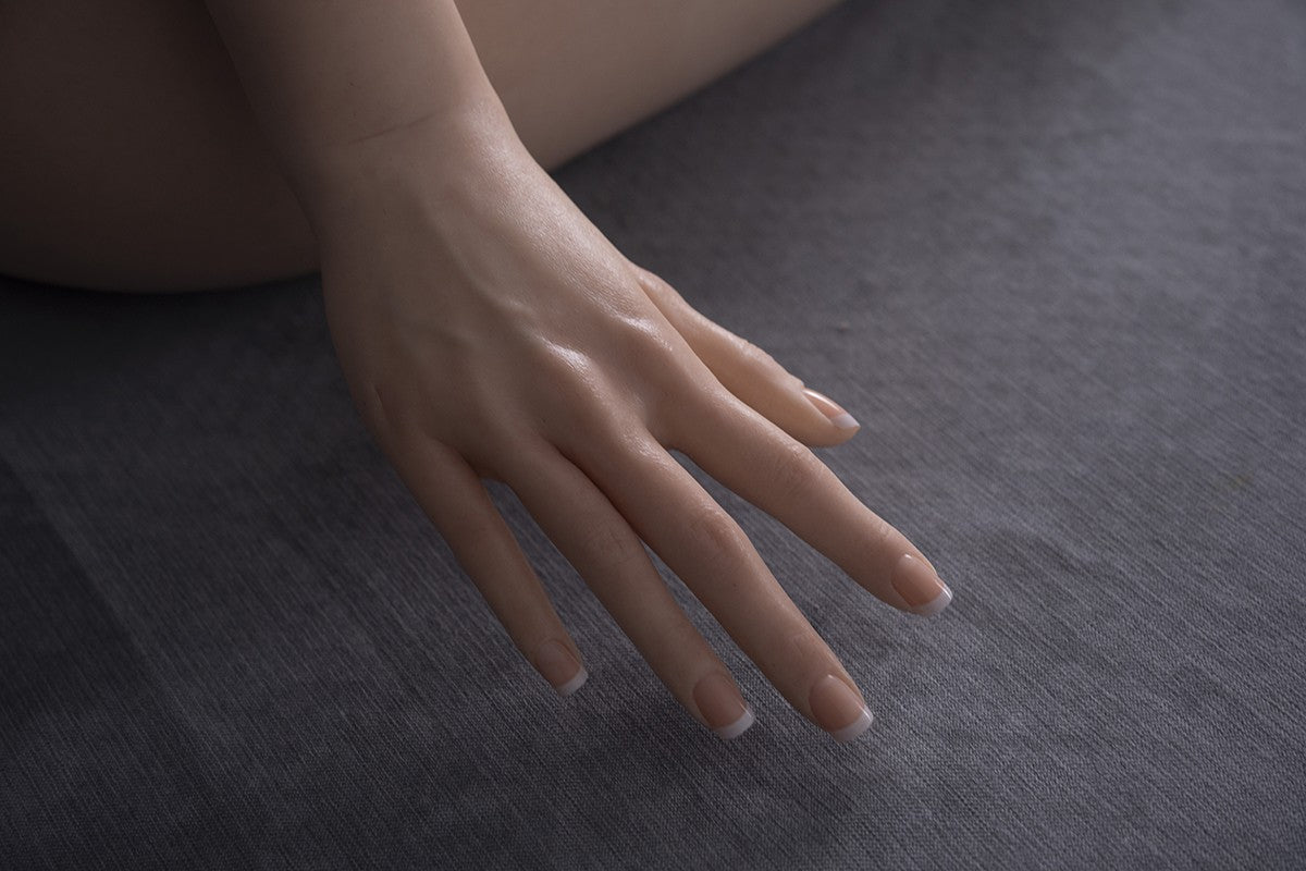 Nora.A Sexdocka (SEDoll 175cm E-Kupa #158SO RST Silikon)