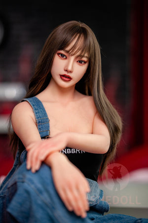 Beryl Sex Doll (SHEDOLL 158 cm C-cup #SH004 TPE+silikon)