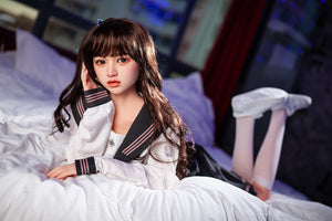 Keiko Sex Doll (SHEDOLL 148 cm D-cup #Sh009 tpe+silikon)