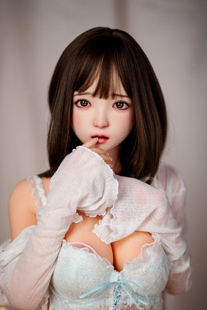 Candy Sex Doll (SHEDOLL 148 cm D-cup #SH012 TPE+silikon)