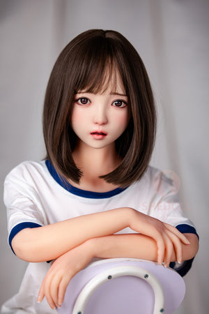 Candy Sex Doll (SHEDOLL 148 cm D-cup #SH012 TPE+silikon)