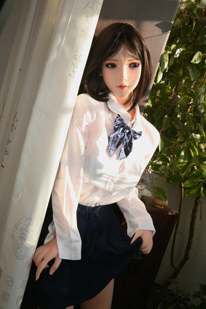 Seren Sex Doll (SHEDOLL 158 cm C-cup #SH016 TPE+silikon)