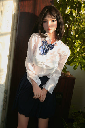 Seren Sex Doll (SHEDOLL 158 cm C-cup #SH016 TPE+silikon)