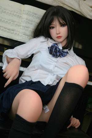 Seren Sex Doll (SHEDOLL 158 cm C-cup #SH016 TPE+silikon)