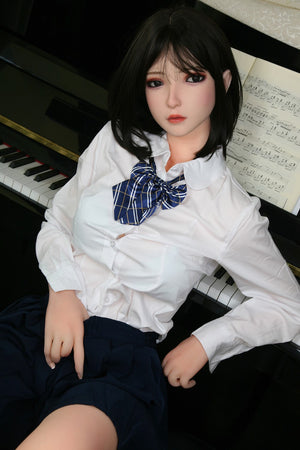 Seren Sex Doll (SHEDOLL 158 cm C-cup #SH016 TPE+silikon)