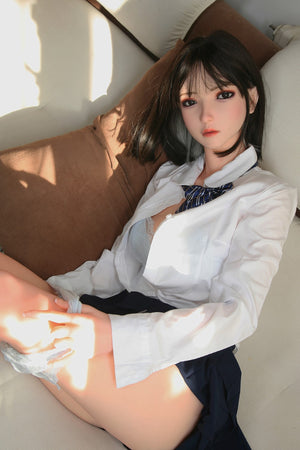 Seren Sex Doll (SHEDOLL 158 cm C-cup #SH016 TPE+silikon)