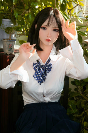 Seren Sex Doll (SHEDOLL 158 cm C-cup #SH016 TPE+silikon)