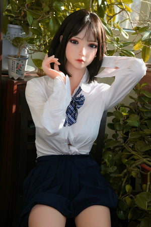 Seren Sex Doll (SHEDOLL 158 cm C-cup #SH016 TPE+silikon)