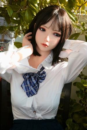 Seren Sex Doll (SHEDOLL 158 cm C-cup #SH016 TPE+silikon)