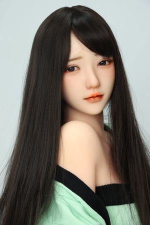 Charlene Sex Doll (SHEDOLL 158 cm C-cup #SH017 TPE+silikon)