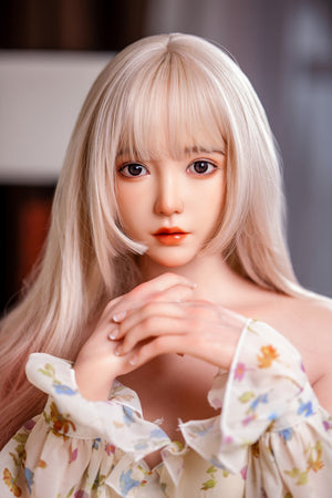 Cheryl Sex Doll (SHEDOLL 158 cm C-cup #SH018 TPE+silikon)