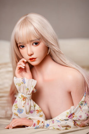 Cheryl Sex Doll (SHEDOLL 158 cm C-cup #SH018 TPE+silikon)