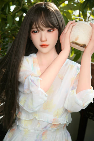 Charlene Sex Doll (SHEDOLL 158 cm C-cup #SH020 TPE+silikon)