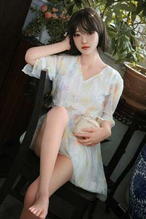 Charlene Sex Doll (SHEDOLL 158 cm C-cup #SH020 TPE+silikon)