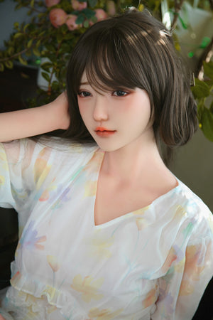 Charlene Sex Doll (SHEDOLL 158 cm C-cup #SH020 TPE+silikon)