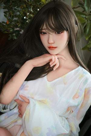 Charlene Sex Doll (SHEDOLL 158 cm C-cup #SH020 TPE+silikon)