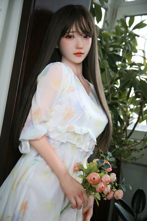 Charlene Sex Doll (SHEDOLL 158 cm C-cup #SH020 TPE+silikon)