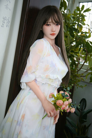 Charlene Sex Doll (SHEDOLL 158 cm C-cup #SH020 TPE+silikon)