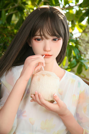 Charlene Sex Doll (SHEDOLL 158 cm C-cup #SH020 TPE+silikon)